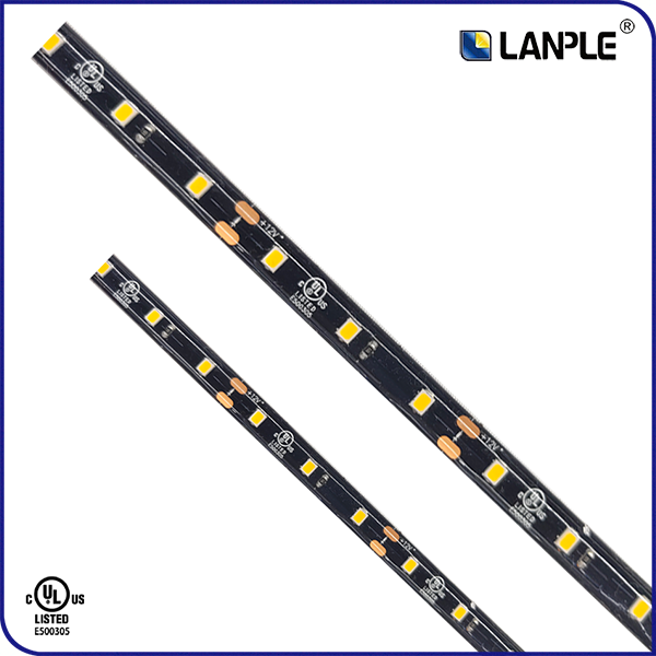 2835(3000K) IP65 led strip light   luces flex flexible rope light for decoration