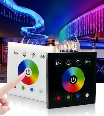 LED DRIVER&CONTROLLER