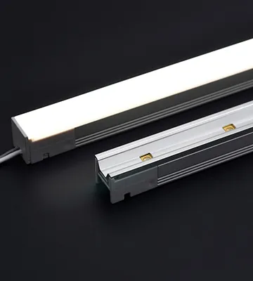 LED LINEAR LIGHT