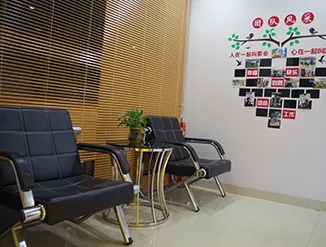 Corporate environment - Testing