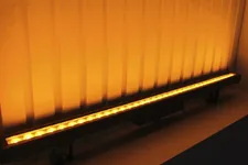 What are the characteristics of LED wall washing lamp? What are the characteristics of LED wall washing lamp?